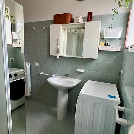 Проживание в семье Casa Da Taty Венеция