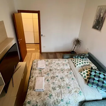 Casa Da Taty Venedik