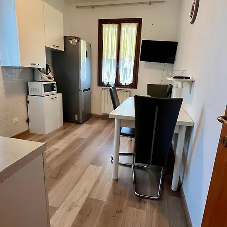 Casa Da Taty Pansiyon *