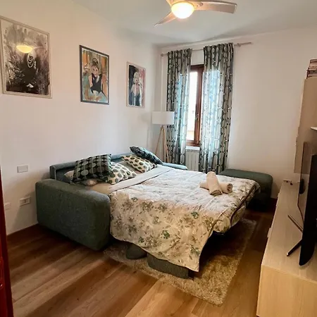 홈스테이 Casa Da Taty 베니스