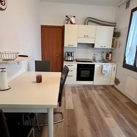 Casa Da Taty * البندقية