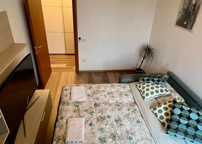 Casa Da Taty Venedig