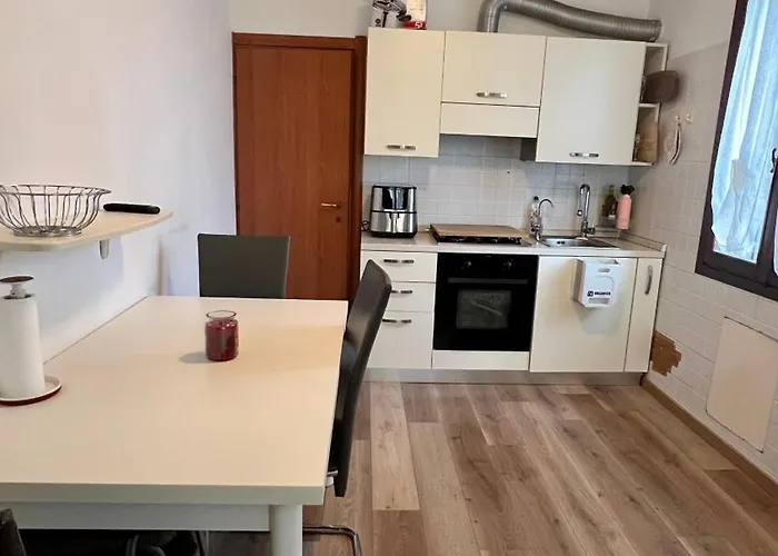 Casa Da Taty * ונציה