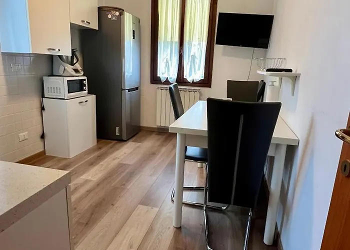 Casa Da Taty בית אירוח *