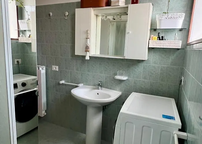 Séjour chez l'habitant Casa Da Taty Venise