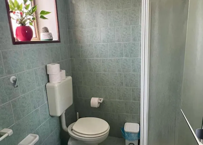 Casa Da Taty Séjour chez l'habitant Venise